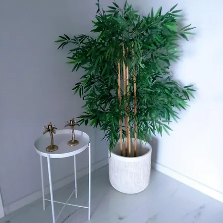 Apartamento Modern And Light Vacation Retreat *